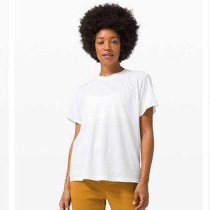 Lululemon All Yours Tee